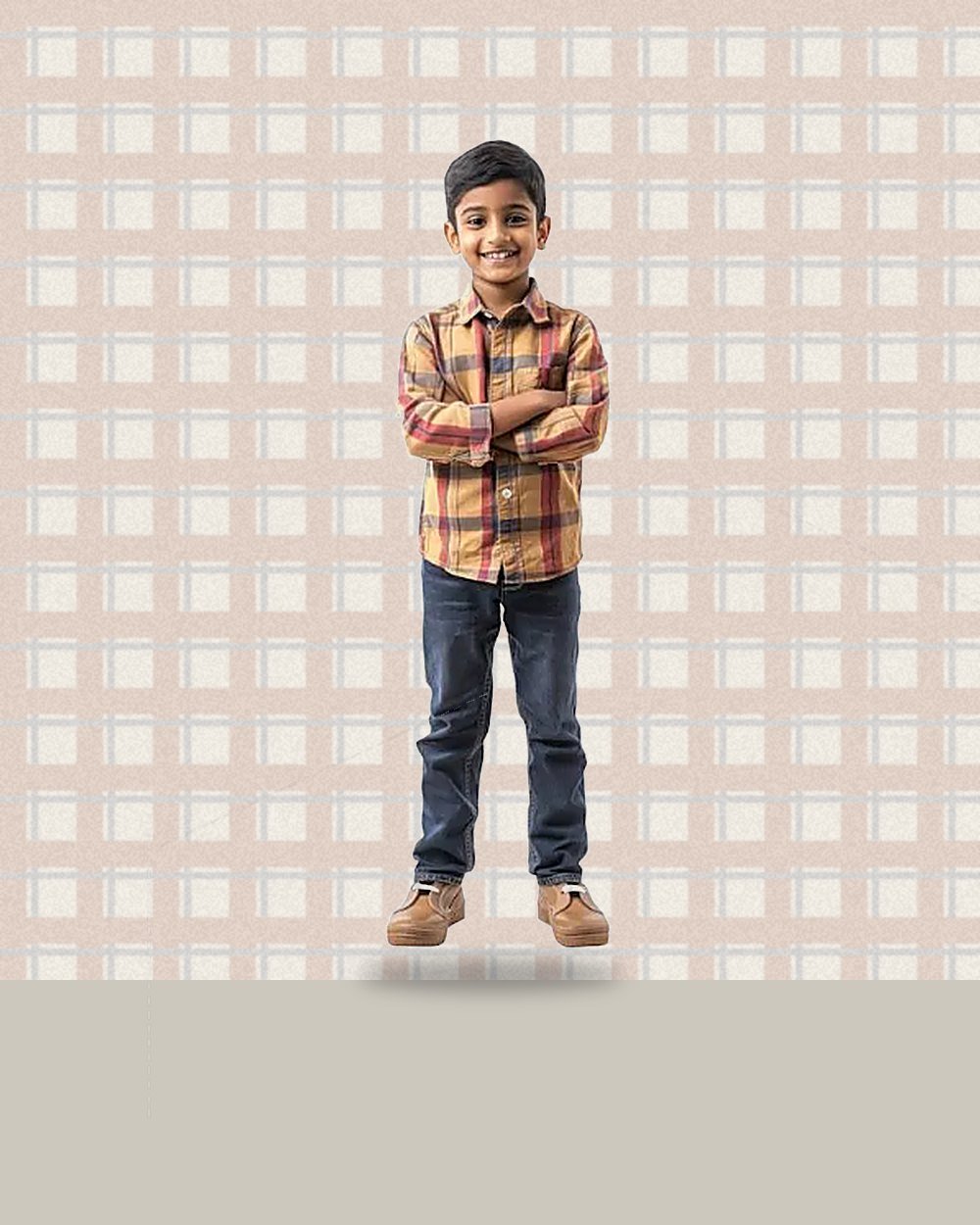 Boys' Clothing