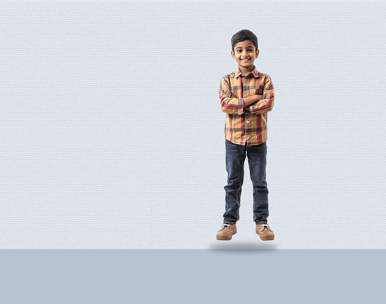 Boys' Clothing